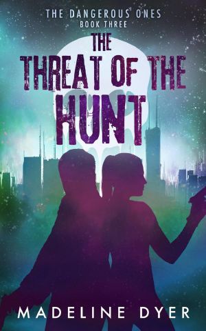 [Untamed 07] • The Threat of the Hunt